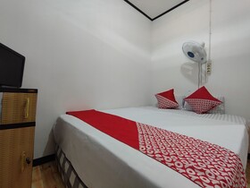 Zzip Homestay by OYO