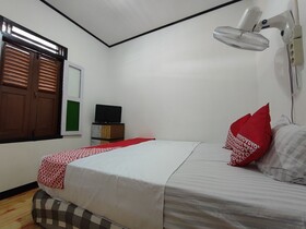 Zzip Homestay by OYO