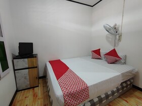 Zzip Homestay by OYO