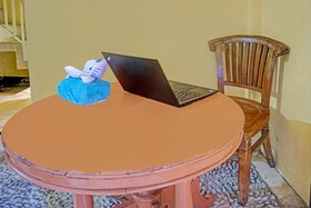 Express O 91702 Mandeh Homestay Syariah