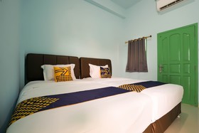 818 Home Stay by OYO Rooms