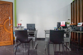 Afifah Homestay Syariah by OYO Rooms