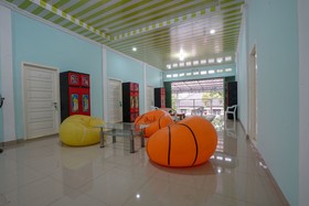 Alam Lestari Homestay by OYO Rooms