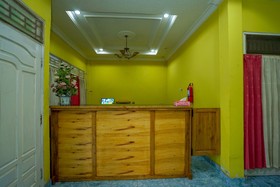 Alam Lestari Homestay by OYO Rooms
