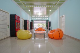 Alam Lestari Homestay by OYO Rooms
