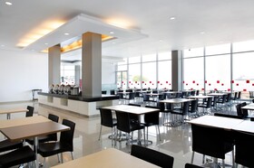 Amaris Hotel Palembang