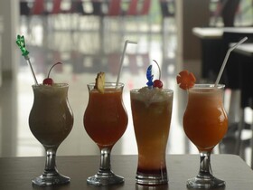 Amaris Hotel Palembang