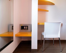 Amaris Hotel Palembang