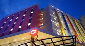 Amaris Hotel Palembang