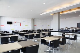 Amaris Hotel Palembang