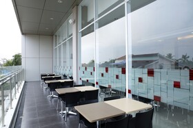 Amaris Hotel Palembang