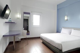 Amaris Hotel Palembang