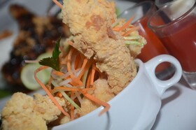 Amaris Hotel Palembang