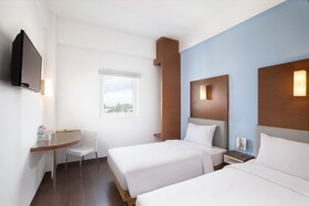 Amaris Hotel Palembang