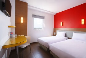 Amaris Hotel Palembang