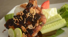 Amaris Hotel Palembang