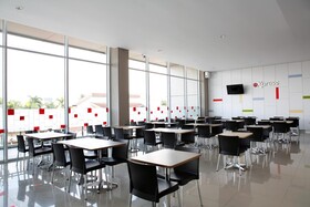 Amaris Hotel Palembang