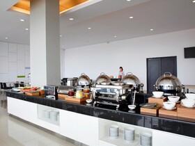 Amaris Hotel Palembang