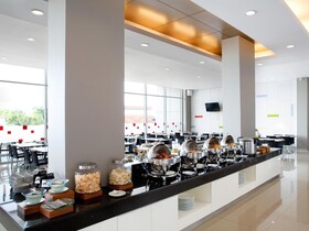 Amaris Hotel Palembang