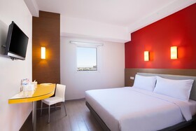 Amaris Hotel Palembang