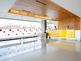 Amaris Hotel Palembang