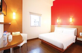 Amaris Hotel Palembang