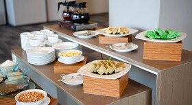 Amaris Hotel Palembang