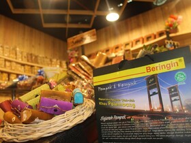 Amaris Hotel Palembang