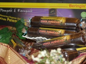 Amaris Hotel Palembang