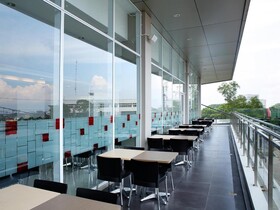 Amaris Hotel Palembang