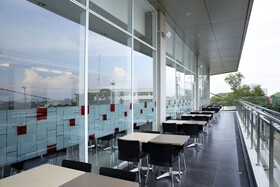 Amaris Hotel Palembang