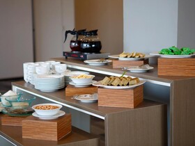 Amaris Hotel Palembang