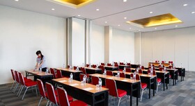 Amaris Hotel Palembang