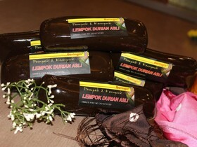 Amaris Hotel Palembang