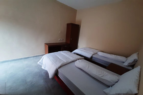 Ananda Kost by OYO Rooms