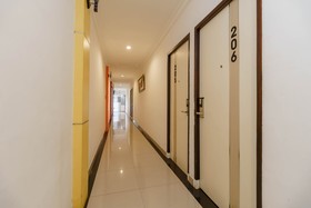 Blessing Hotel by RedDoorz