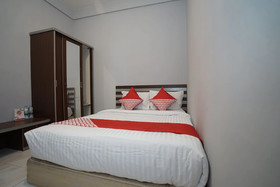 Costarina by OYO Rooms