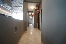 Costarina by OYO Rooms