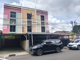 F18 Iba Palembang