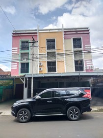 F18 Iba Palembang