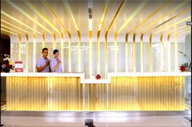 favehotel Palembang