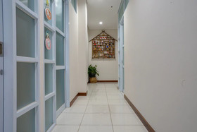 Fedith Kost Syariah by OYO Rooms