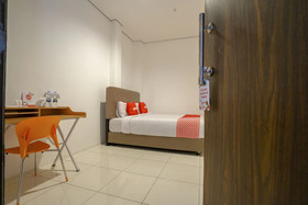 Fedith Kost Syariah by OYO Rooms