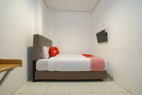 Fedith Kost Syariah by OYO Rooms