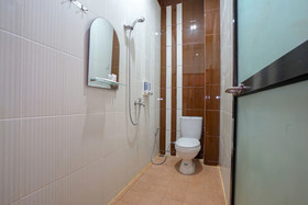 Fedith Kost Syariah by OYO Rooms