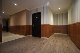 Feodora Airport Hotel by OYO Rooms