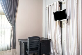 Grand Lie Cost Syariah By OYO