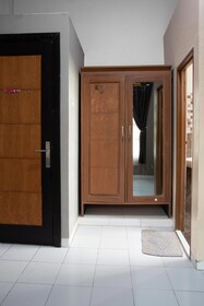 Grand Lie Cost Syariah By OYO