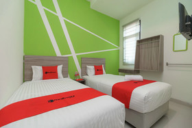 Grand Tara Homestay by RedDoorz