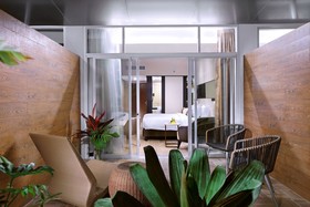 The Alts Hotel